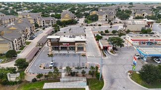 San Antonio, TX Retail - Hwy 151 & Military Dr W San Antonio, TX Retail - Hwy 151 & Military Dr W