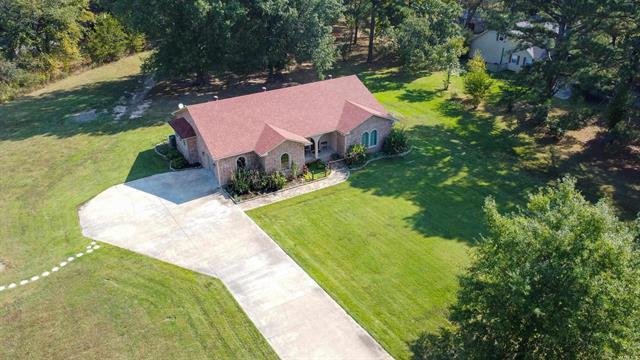 18714 Johns Ln, Roland, AR for Sale