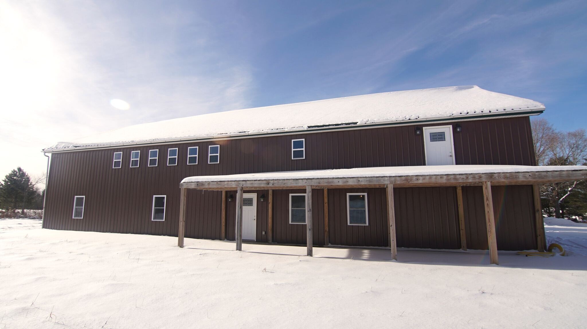 2192 NY-8, Cold Brook, NY for Sale