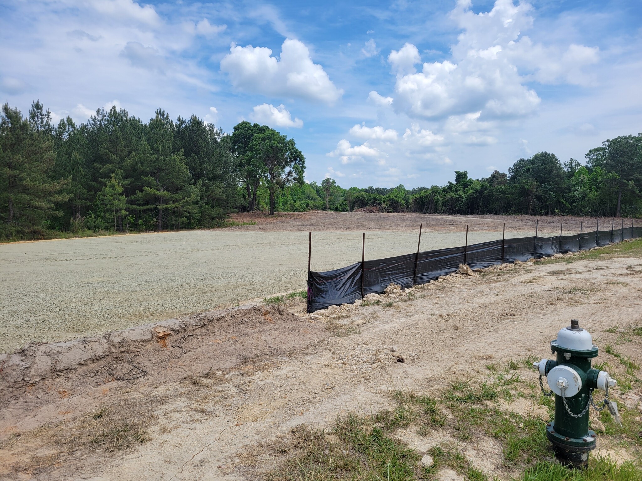8920 & 9010 Old 421 Rd, Liberty, NC for Sale