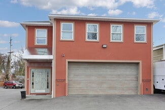 Hawthorne, NJ Office - 211 6th Ave