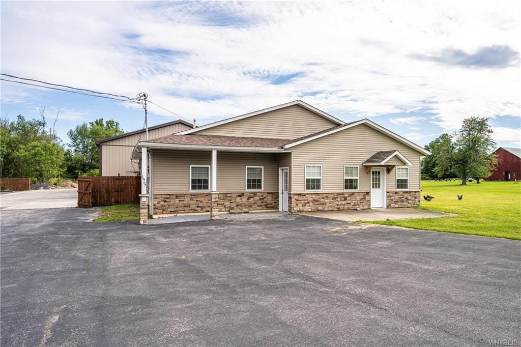 1457 Eden Evans Center Rd, Angola, NY for Rent