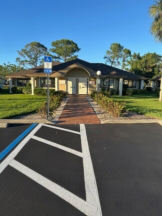 Fort Myers, FL Office/Medical - 12523-12697 New Brittany Blvd