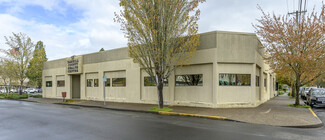 Mcminnville, OR Office - 424 NE Ford St