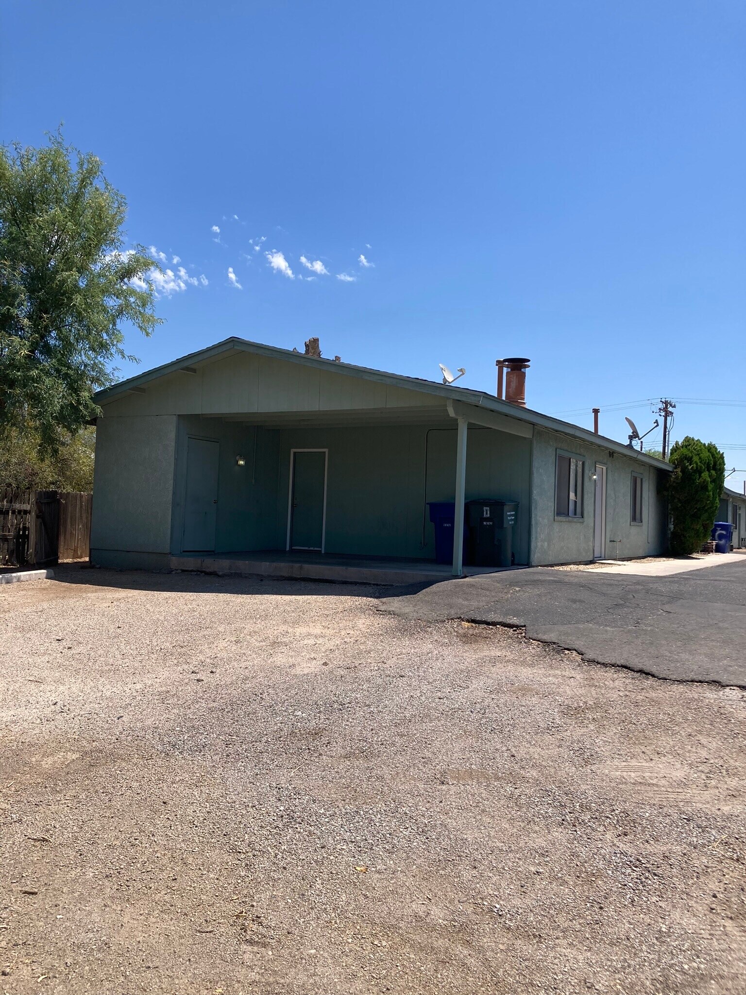 2855 N Sparkman Blvd, Tucson, AZ for Sale