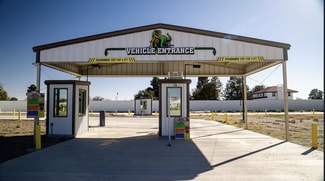 Odessa, TX Car Washes - 3720 N Moss Ave Odessa, TX Car Washes - 3720 N Moss Ave