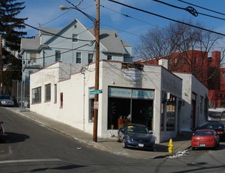 Stamford, CT Freestanding - 2 Smith St Stamford, CT Freestanding - 2 Smith St