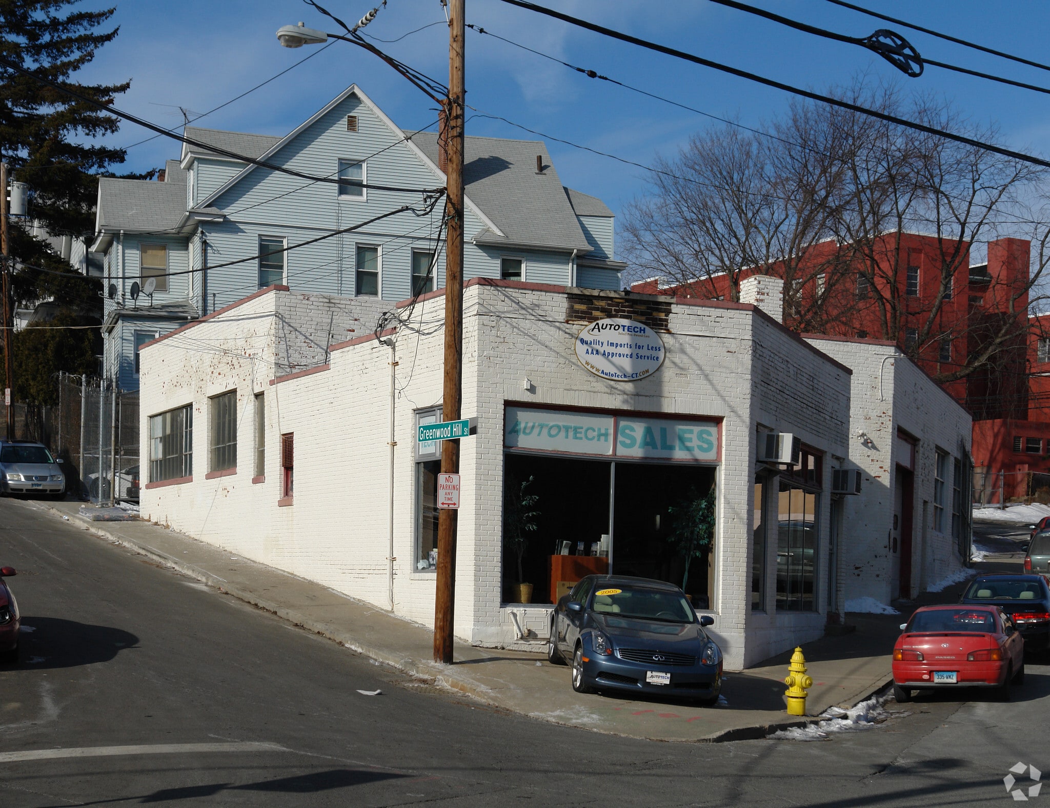 2 Smith St, Stamford, CT for Sale