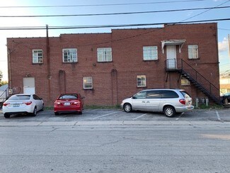 502 Lexington Ave  