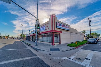 4000 Slauson Ave