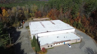 Dummerston, VT Light Manufacturing - 917 US-Route 5 Rt