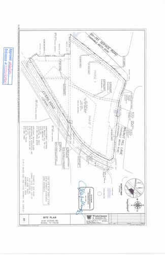 Irving, TX Commercial - 4105 Esters Rd