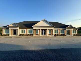 Stockbridge, GA Office - 175 Country Club Dr