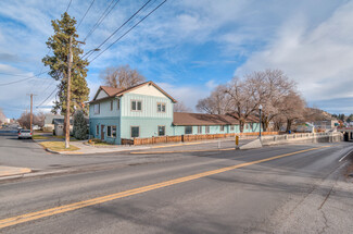 Bend, OR Office, Flex - 612 NW Hill St