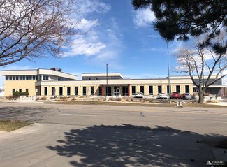 Fort Collins, CO Office/Retail, Industrial - 1212 Riverside Ave