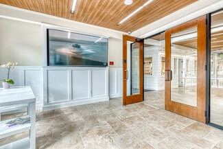 East Hampton, NY Office/Retail - 126-130 N Main St