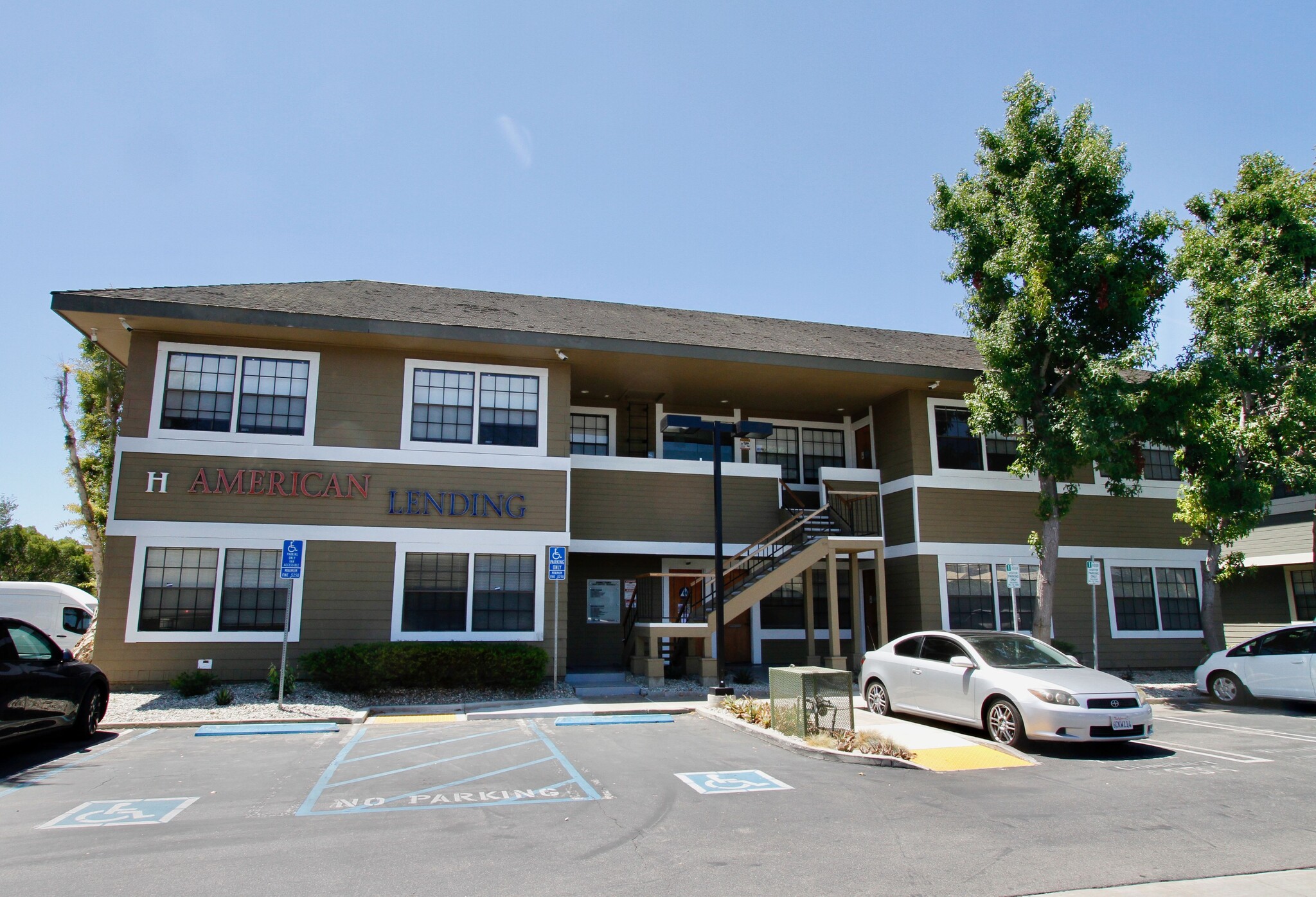 2900 Bristol St Costa Mesa, CA 92626 - Office Property for Lease on ...