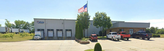 Warrenton, MO Refrigeration Cold Storage - 4800 S Spoede Ln