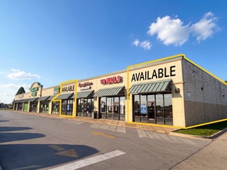 Kankakee, IL Retail - 503 Riverstone Pky