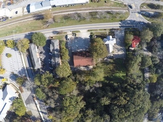 Conyers, GA Retail - 955 Green St