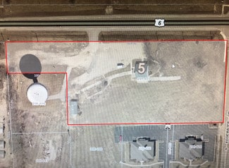 Morris, IL Showroom - 1539 W US Route 6