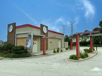 Cary, IL Fast Food - 62 Northwest Hwy