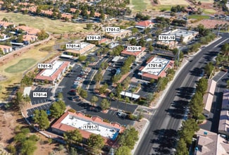 Henderson, NV Office/Medical - 1701 N Green Valley Pky
