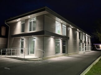 Provo, UT Office - 244 W 300 S