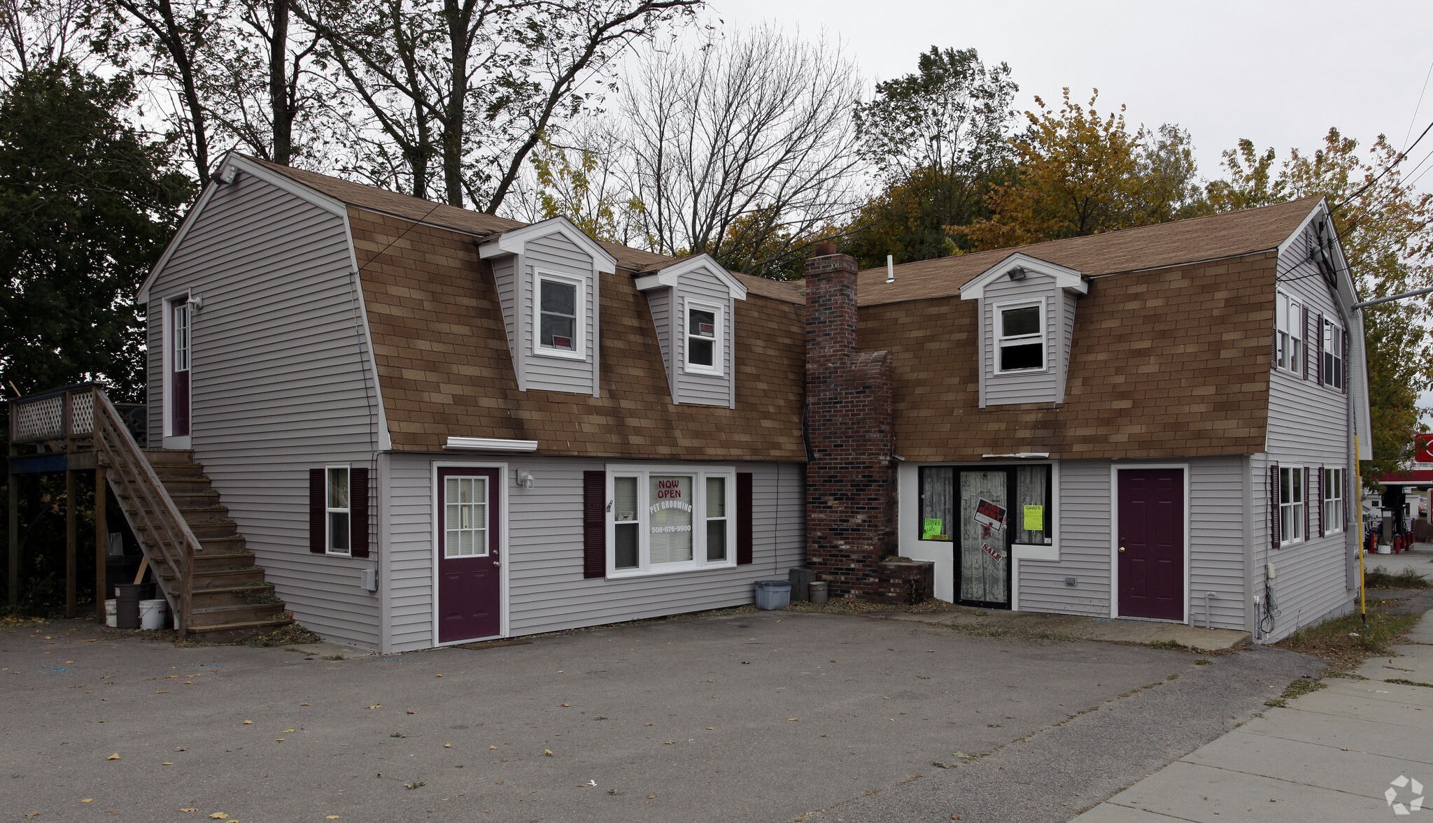7 Main St, Blackstone, MA for Rent
