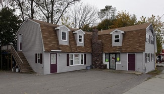 Blackstone, MA Retail - 7 Main St