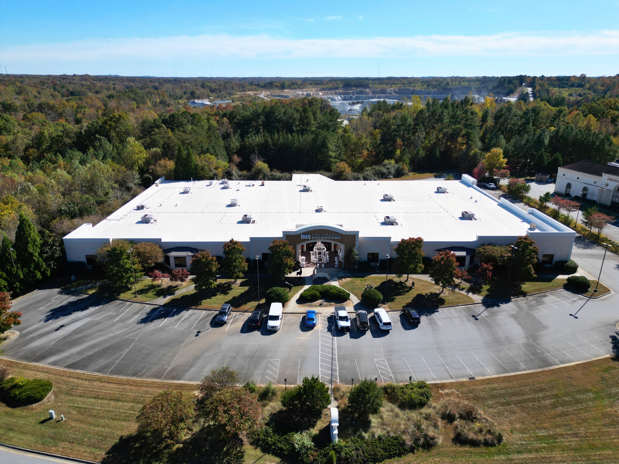 4250 Furniture Dr, Jamestown, NC for Sale