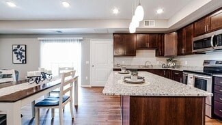 Forest Lake, MN Office - 1081 SW Fourth St