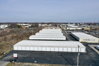 Ozark, MO Self-Storage Facilities - 5560 N 22nd St