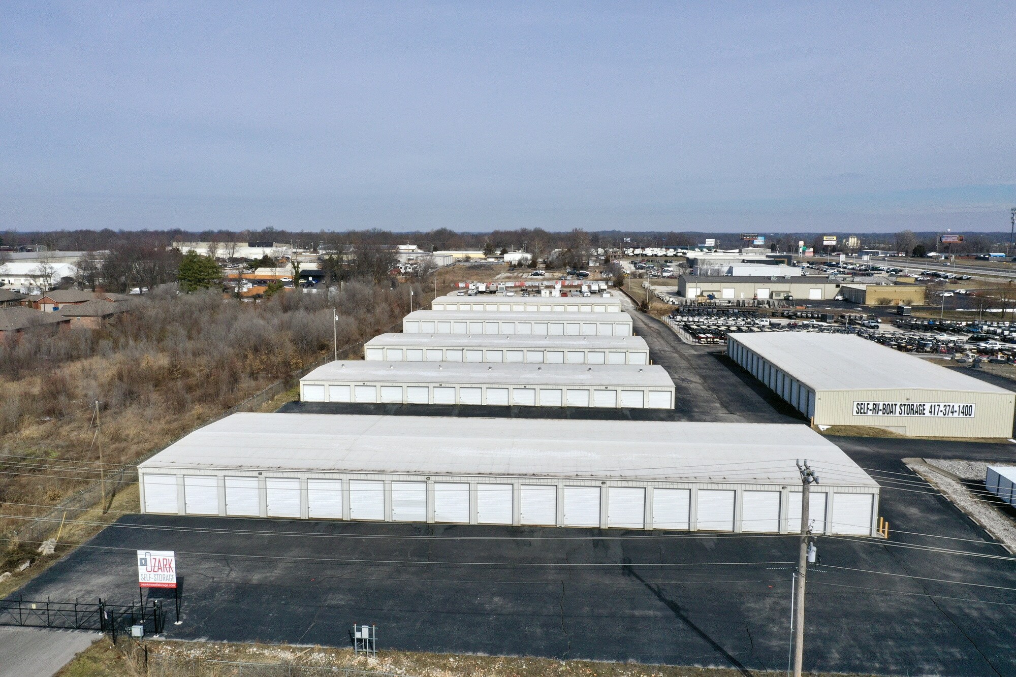 5560 N 22nd St, Ozark, MO for Sale