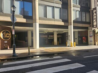 Philadelphia, PA undefined - 1422-26 Locust Street #PARKING @ 15th