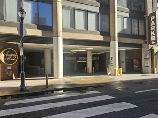 Philadelphia, PA Parking Lots & Garages - 1422-26 Locust Street #PARKING @ 15th