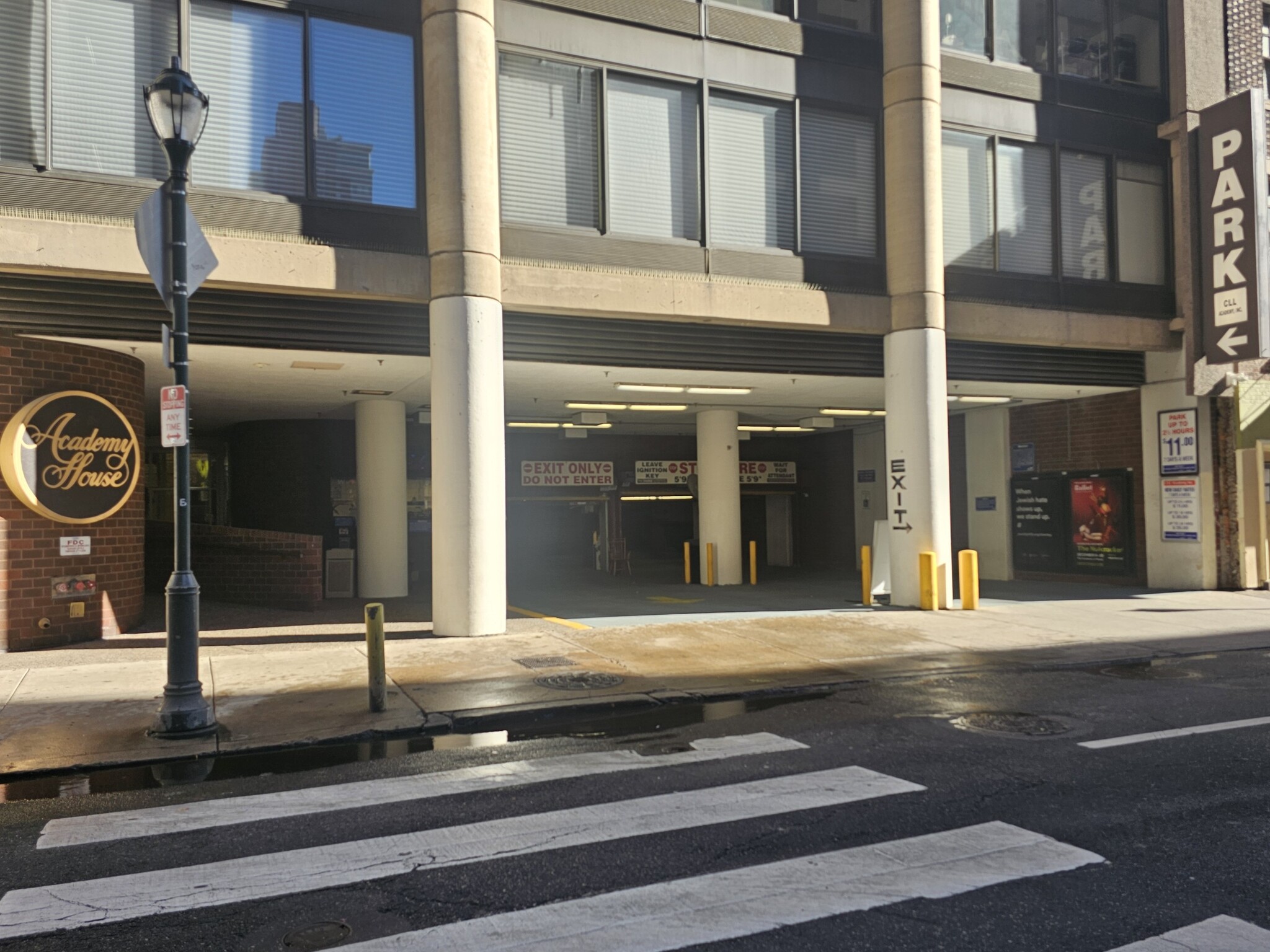 1422-26 Locust Street #PARKING @ 15th, Philadelphia, PA for Sale