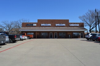 Royse City, TX Office - 216 N Arch St