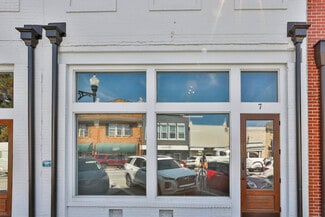 Newnan, GA Retail - 7 Jackson St