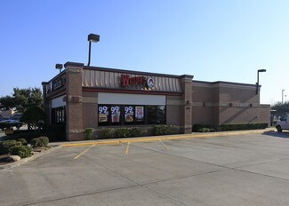 Missouri City, TX Retail - 5515 Highway 6 Missouri City, TX Retail - 5515 Highway 6