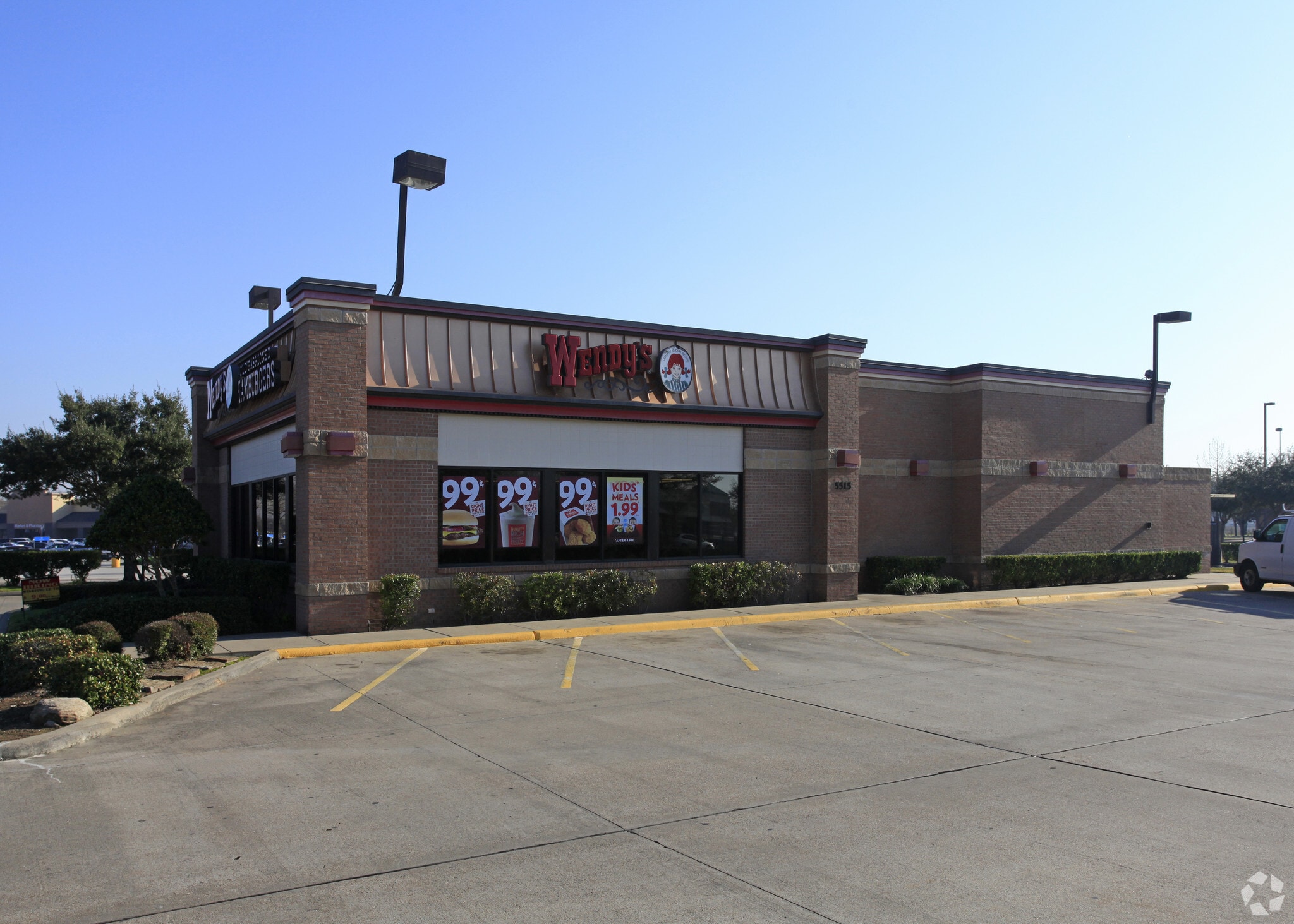 5515 Highway 6, Missouri City, TX for Rent