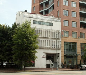 Washington, DC Office - 2421-2423 Pennsylvania Ave NW