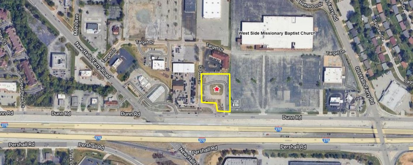 2711 Dunn Rd, Saint Louis, MO for Sale