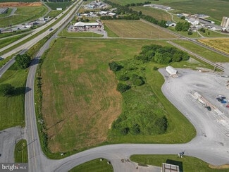 Shippensburg, PA Flex - 0-Parcel 1 Mt Rock rd Shippensburg, PA Flex - 0-Parcel 1 Mt Rock rd