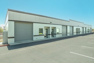 Shingle Springs, CA Industrial - 4428 Commodity Way