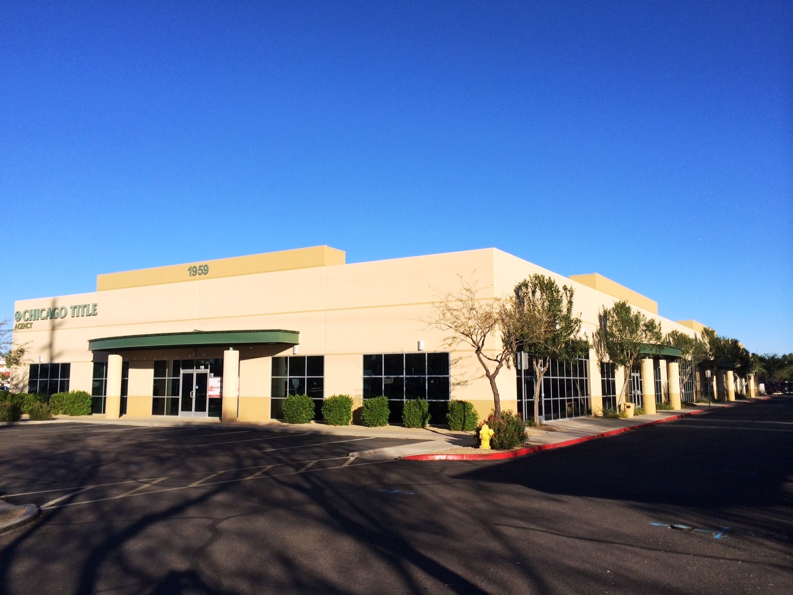 1959 S Val Vista Dr, Mesa, AZ for Rent