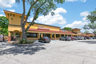 Jacksonville, FL Retail - 1301 Monument Rd Jacksonville, FL Retail - 1301 Monument Rd