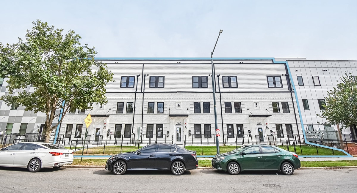 1907-1915 I St NE, Washington, DC for Sale