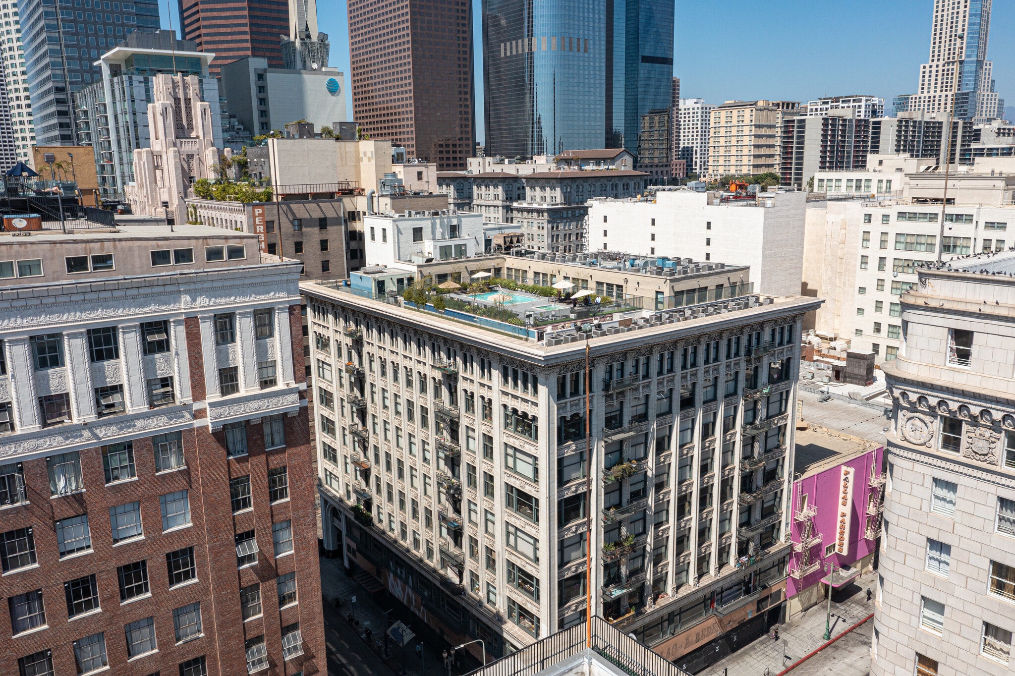 449 S Broadway, Los Angeles, CA for Sale