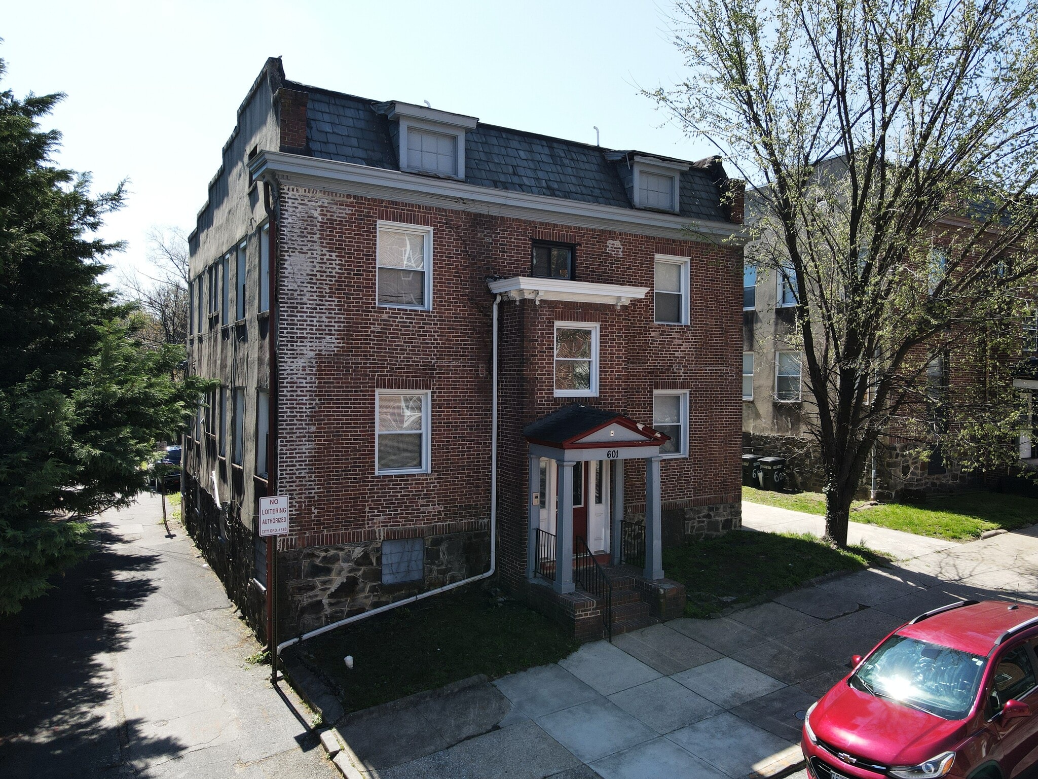 601 Whitelock St, Baltimore, MD for Sale